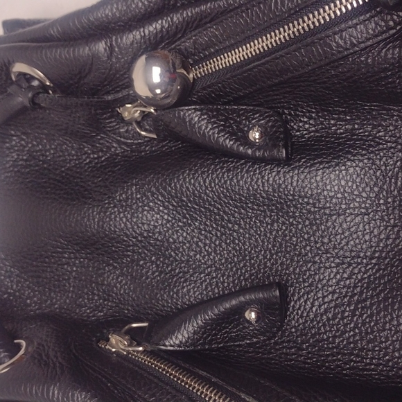 Furla leather purse - Picture 2 of 7